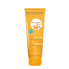BIODERMA Photoderm Max Family Milk SPF50+ 250ml