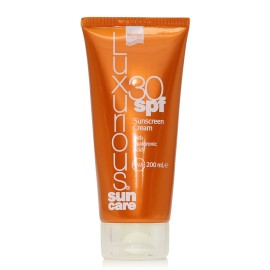 INTERMED Luxurious Sunscreen Cream SPF30 200ml