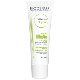 BIODERMA Sébium Hydra Cream 40ml