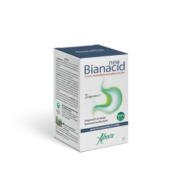 ABOCA Neo Bianacid 14 Ταμπλέτες