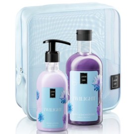 LAVISH CARE Bodycare TWILIGHT Set