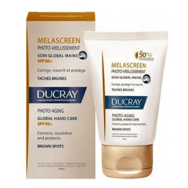 DUCRAY Melascreen Global Photo Vieillissement SPF50 50ml