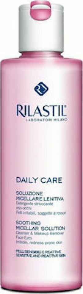 RILASTIL Daily Care Soothing Micellar Solution 250ml