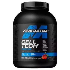 MUSCLETECH Celltech 2.27kg - Tropical Citrus Punch