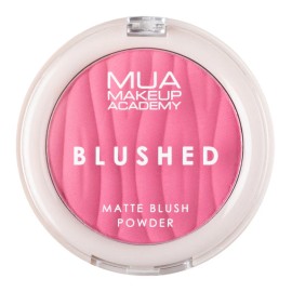 MUA Blushed Powder Marshmallow 5g