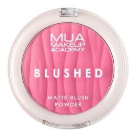 MUA Blushed Powder Marshmallow 5g