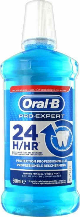 ORAL-B Pro Expert Profesional Protection 500ml