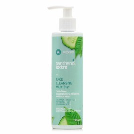 PANTHENOL EXTRA Face Cleansing Milk 3 in 1 250ml