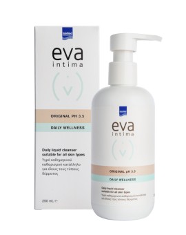 INTERMED EVA Intima Original Ph 3.5 250ml