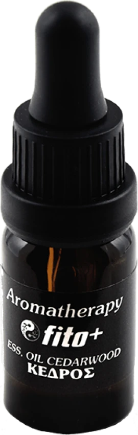 FITO+ Αιθέριο Έλαιο Κέδρος 10ml