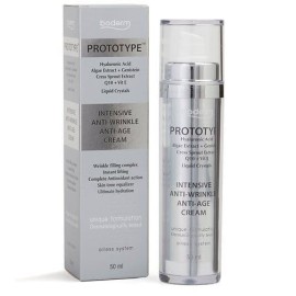 BODERM Prototype Antiage Cream 50ml