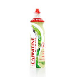 Carnitine Activity With Caffeine 750ml (Nutrend) - mojito