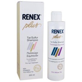 FROIKA Renex Plus Shampoo 200ml