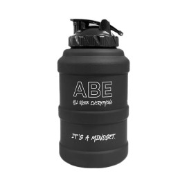 APPLIED NUTRITION ABE Mindset Jug Black 2500ml