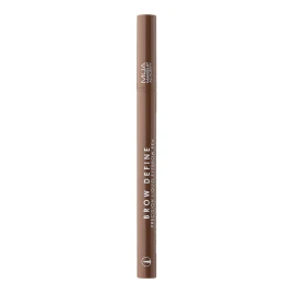 MUA Brow Define Liquid Brow Pen Medium Brown 1g