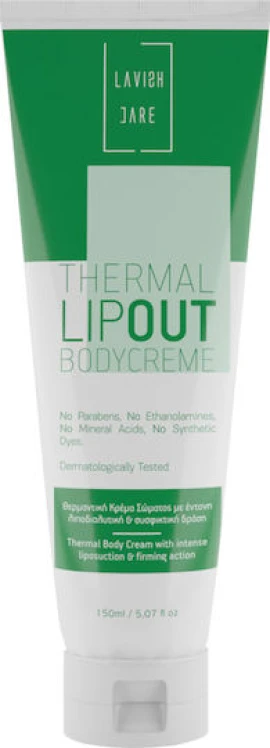 LAVISH CARE Thermal Lipout 150ml