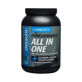 LAMBERTS Performance All In One 1450gr - Chocolate