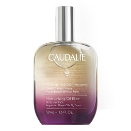CAUDALIE Body Care Moisturizing Oil Elixir 50ml