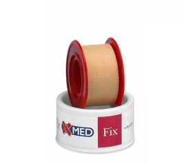 MEDISEI X-Med Fix Tape 5mx2.5cm 1 Τεμάχιο