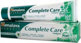HIMALAYA Wellness Herbals Complete Care 75ml