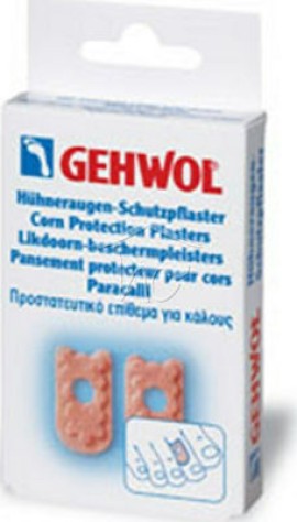 GEHWOL Corn Protection Plasters για τους Κάλους 9 Τεμάχια