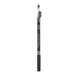 MUA Eyebrow Pencil Light Brown 1.2gr