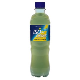 Active Isodrink 500ml (Inkospor) - Grapefruit Lemon