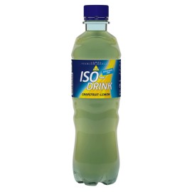 Active Isodrink 500ml (Inkospor) - Grapefruit Lemon
