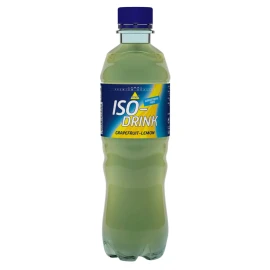 Active Isodrink 500ml (Inkospor) - Grapefruit Lemon