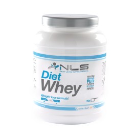 Diet Whey 1000g (NLS) - chocolate