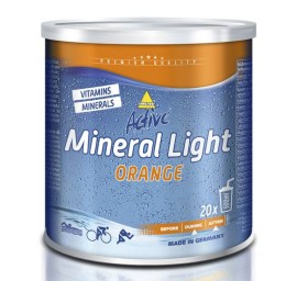 Active Mineral Light 330g (Inkospor) - Orange