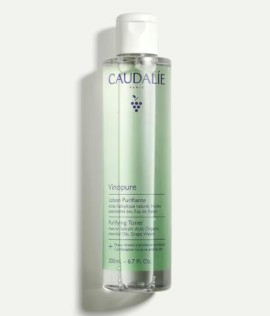 CAUDALIE Vinopure Purifying Toner 400ml