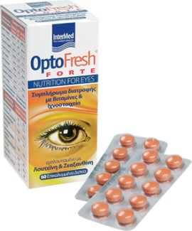 INTERMED OptoFresh Forte 60tabs