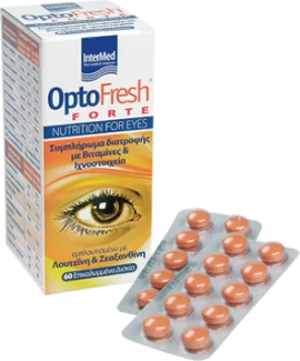 INTERMED OptoFresh Forte 60tabs