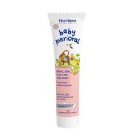 FREZYDERM Baby Perioral Cream 40ml