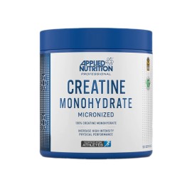 APPLIED NUTRITION Creatine Monohydrate Micronized 250gr