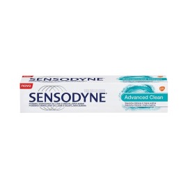 SENSODYNE Advanced Clean Toothpaste 75ml