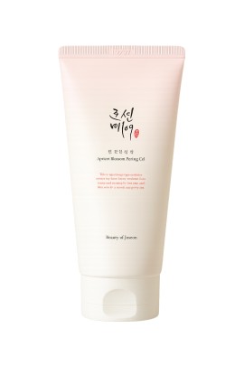 BEAUTY OF JOSEON Apricot Blossom Peeling Gel 100ml