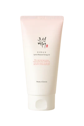 BEAUTY OF JOSEON Apricot Blossom Peeling Gel 100ml