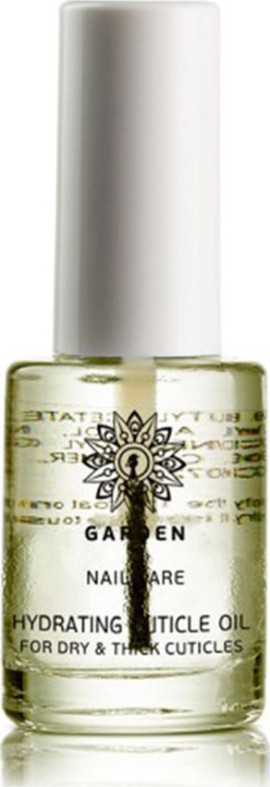 GARDEN Nail Care Hydrating Cuticle Oil 10ml