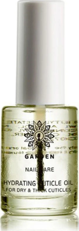 GARDEN Nail Care Hydrating Cuticle Oil 10ml