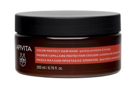 APIVITA Color Protect Hair Mask 200ml