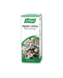 A.VOGEL Agnus Castus Drops 50ml