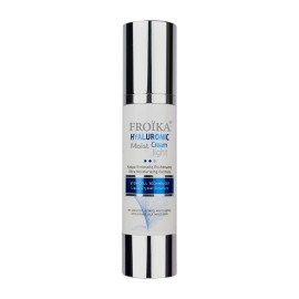 FROIKA Hyaluronic Moist Cream Light 50ml