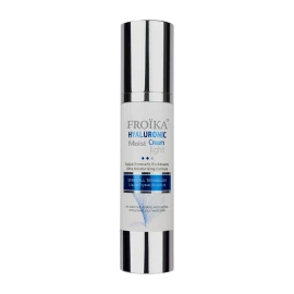 FROIKA Hyaluronic Moist Cream Light 50ml