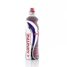 Carnitine Activity With Caffeine 750ml (Nutrend) - blackcurrant