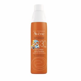 AVENE Kids Sun Protection Spray SPF30 200ml