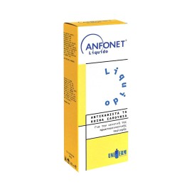 UNIDERM HELLAS Anfonet Liquido 200ml