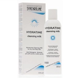 SYNCHROLINE Hydratime Cleansing Milk 250ml