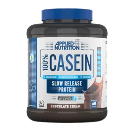 APPLIED NUTRITION 100% Casein Protein 1800gr - Chocolate Cream